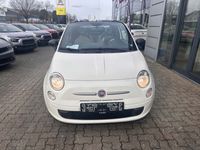 brugt Fiat 500C 0,9 TwinAir 85 Roma