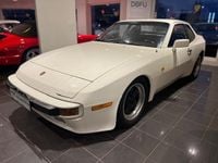 Brugt Porsche 944 150 HK (110 kW) 1983 Hvid