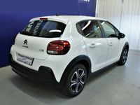 brugt Citroën C3 1,2 PureTech 83 Feel