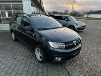 brugt Dacia Logan 0,9 Tce Ambiance Start/Stop 90HK