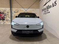 Brugt Volvo EX30 Performance 314 kW (428 HK) 2024 Lysblåmetal SUV