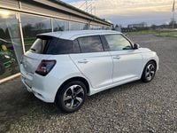 Brugt Suzuki Swift 82 HK (60 kW) 2024 Hatchback
