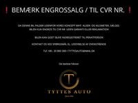 Brugt Citroën Grand C4 Picasso Intensive 165 HK (121 kW) 2015 Hvidmetal MPV