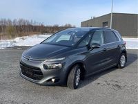Brugt Citroën C4 Picasso 115 HK (84 kW) 2014 MPV