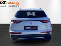 brugt DS Automobiles DS7 Crossback 