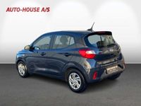 brugt Hyundai i10 1,0 MPi Essential