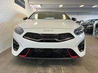 brugt Kia ProCeed 1,6 T-GDi GT DCT