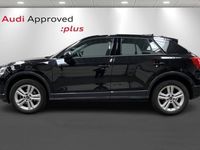 brugt Audi Q2 35 TFSI 5-dørs S tronic 110KW