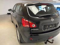 brugt Nissan Qashqai 1,6 16V Visia 4x2 115HK 5d