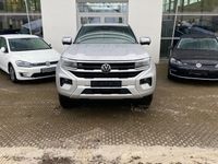 brugt VW Amarok 3,0 TDi 240 Aventura aut. 4Motion