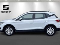 brugt Seat Arona 1,0 TSi 115 Style DSG