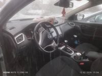 Brugt Nissan Qashqai 116 HK (85 kW) 2017 Grå SUV