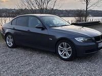 Brugt BMW 318 129 HK (94 kW) 2005 Sedan