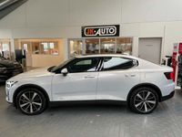 brugt Polestar 2 Long Range AWD