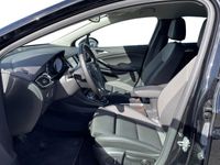 brugt Opel Astra 2 Turbo Elegance 110HK 5d 6g A++
