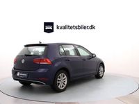 brugt VW Golf VII 