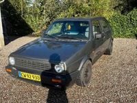 Brugt VW Golf II 1991 Hatchback
