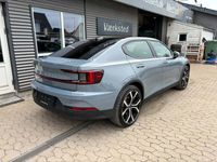 brugt Polestar 2 Performance AWD