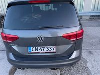 brugt VW Touran CZDAAF