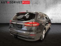 brugt Ford Mondeo 2,0 EcoBlue Titanium stc. aut.