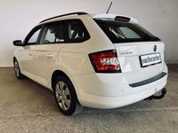 brugt Skoda Fabia TSi 110 VM Edition Combi