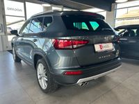 brugt Seat Ateca 1,5 TSI ACT Xcellence Start/Stop DSG 150HK 5d 7g Aut.