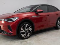 Brugt VW ID.5 GTX 219 kW (299 HK) 2022 SUV