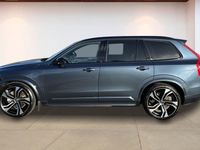 brugt Volvo XC90 7 Sæder 2,0 T8 Recharge Plugin-hybrid Ultimate AWD 455HK 5d 8g Aut.