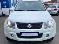 brugt Suzuki Grand Vitara 3,2 V6 SE aut. Van