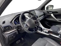 brugt Mitsubishi Eclipse Cross 2,4 Plugin-hybrid Invite 4WD 188HK 5d Trinl. Gear