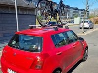 Brugt Suzuki Swift 101 HK (74 kW) 2007 Hatchback