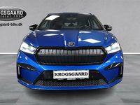Brugt Skoda Enyaq iV SportLine 132 kW (180 HK) 2022 SUV