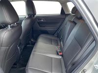 brugt Toyota Auris Touring Sports 1,8 Hybrid Prestige 136HK Stc Aut.