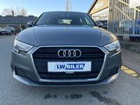 brugt Audi A3 Sportback 1,6 TDi 116 Sport