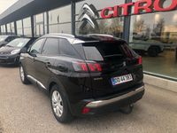 brugt Peugeot 3008 