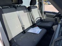 brugt VW Transporter 2,0 TDi 150 Kassevogn DSG lang