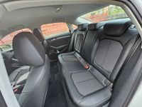 brugt Audi A3 Limousine 1.6 TDI 110HK 4-DØRS