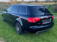 Brugt Audi A4 102 HK (75 kW) 2006 Stationcar