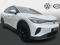 Brugt VW ID.4 Life 125 kW (170 HK) 2024 Sølvmetal SUV