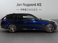 brugt BMW 330e 2,0 Touring M-Sport aut.