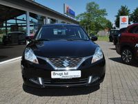 brugt Suzuki Baleno 1,0 Boosterjet Edition 112HK 5d