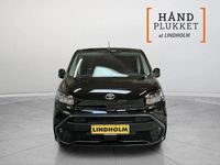 brugt Toyota Proace City 50 Long Comfort Master
