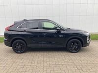 brugt Mitsubishi Eclipse Cross 2,4 Plugin-hybrid Black Edition 4WD 188HK 5d Trinl. Gear