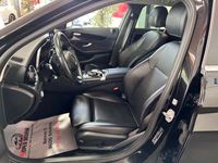 brugt Mercedes C220 d 2,2 Business stc. aut.