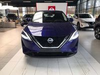 brugt Nissan Qashqai mHEV Acenta X-tr. - Maul Biler