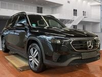 Brugt Mercedes EQB250 Progressive 139 kW (190 HK) 2023 Sortmetal SUV