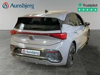 Brugt Cupra Born High 150 kW (204 HK) 2022 Grå metal Hatchback