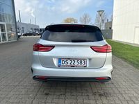 brugt Kia Ceed Sportswagon 1,5 T-GDI Prestige 160HK Stc 6g