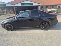 Brugt VW Jetta 122 HK (89 kW) 2007 Sedan