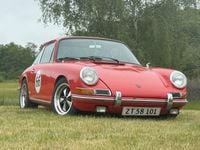 Brugt Porsche 912 94 HK (69 kW) 1966 Coupe